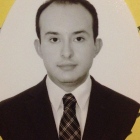Dr. Eric Yair Oregon Miranda