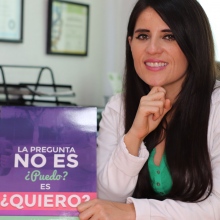 María Fernanda Hurtado Arau, Nutricionista Cuernavaca