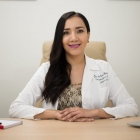 Dra. Ana Karina Matamoros Conejo