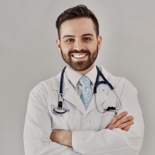 Mikel De Uranga, Médico general Benito Juárez
