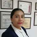Gabriela Guzmán Hurtado