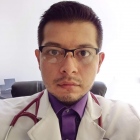 Dr. Raúl Alejandro Pérez Gil