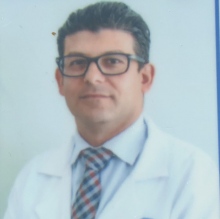 Jorge Arturo Barba Martin, Ortopedista Tlajomulco de Zuñiga