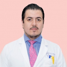 Miguel Antonio Uribe Uribe, Ginecólogo San Mateo Atenco