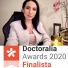 Dra. Eva Alicia García Armendáriz