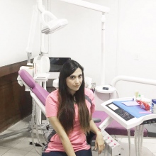 Adriana Sánchez Arreola, Dentista - Odontólogo Zapopan