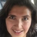 Lorena del Carmen Conde Macías