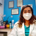 Dra. Melissa Aviles Vera