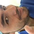Martin Romo García de Bustamante