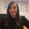 Lina Maria Rubio Gaviria