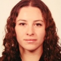 Aline P Gutiérrez Van Dyck