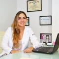 Mónica Barrón Olarte