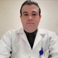 Raúl Díaz Valero, Cirujano general Metepec