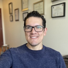 Juan René Cornejo Avendaño, Cardiólogo Monterrey