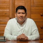 Dr. Luis Enrique López González