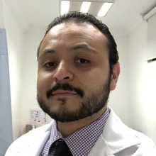 Víctor Alejandro Escamilla Gómez, Internista Coyoacán