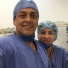 Dr. Arturo Simont Zeron