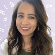 Jessica Durán Hernández, Nutriólogo clínico Ciudad de México
