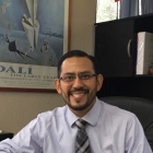 Dr. Ishar Solis Sanchez