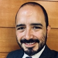 Oscar Olvera Montaño