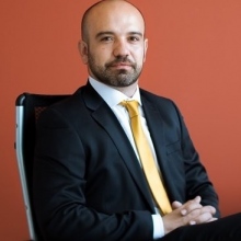 José Andrés González Cabrera, Cirujano general Ciudad de México