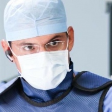 Armando Romero-Perez, Neurocirujano Puebla