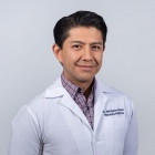 Dr. Julio César Ramírez Reyes