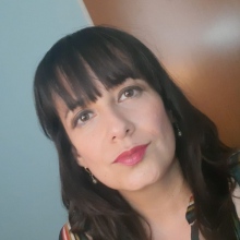 Angélica Grijalva Chávez, Psicoanalista Monterrey