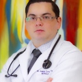 Andres Torres Olivas
