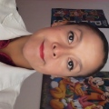 Mónica Sandoval Hernández