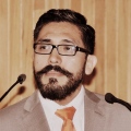 Victor Manuel Mendoza Romero
