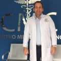 José Guillermo Cabrera Arias