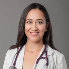 Diana Gabriela Ruiz Meléndez, Cardiólogo pediátrico Coyoacán