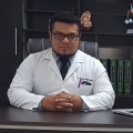 Christian Ortega González