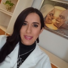 Dra. Gabriela Ramírez Izquierdo