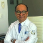 Dr. Jorge Armando Parra Mariscal