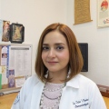Dalia Trinidad Puentes Martínez