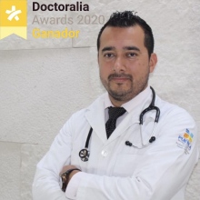 Lorenzo Pozos Guzmán, Cirujano pediátrico Boca del Rio