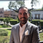 Dr. Jorge Eduardo Molina Ortega
