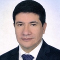 Juan Antonio Matus Santos