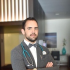 Dr. Andrés González de Rosenzweig