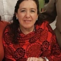 María de la Luz Aguillón Torrijos