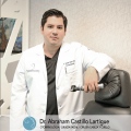 Abraham Castillo Lartigue