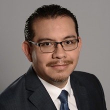 Luis Adolfo Sánchez Trujillo, Cardiólogo San Pedro Garza Garcia