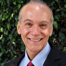 Oscar Enrique Peña Casas, Cardiólogo Cuauhtémoc