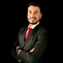 Gerardo Guerrero Márquez, Cirujano oncólogo Fresnillo