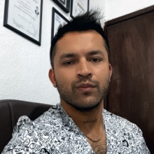 Alfredo Lara Mendoza, Nutricionista Querétaro