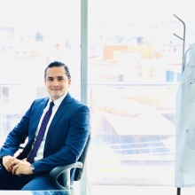 Luis Fernando Castelltort, Urólogo Zapopan