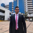 Dr. Daniel E. Diaz Pacheco