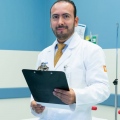José Jesús Mejía Cornejo